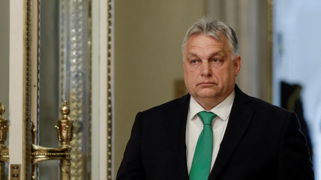 Viktor Orbán
