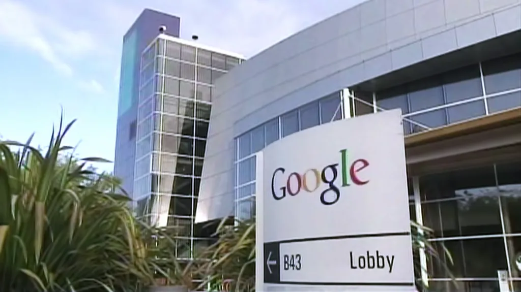 Google