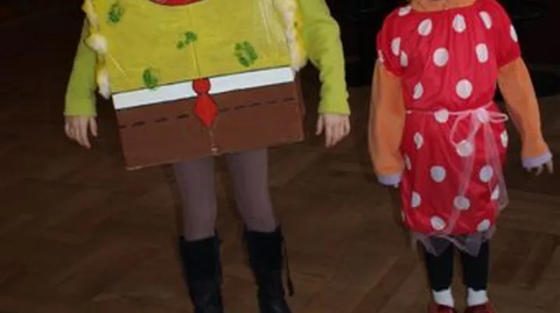 Příbrazský karneval