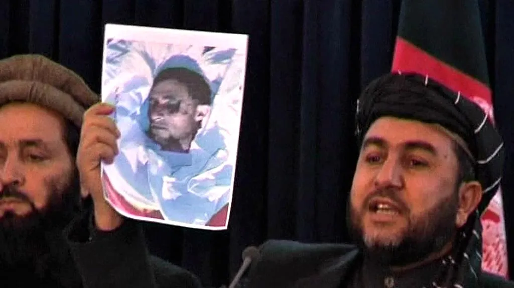 NATO má na svědomí dětské životy