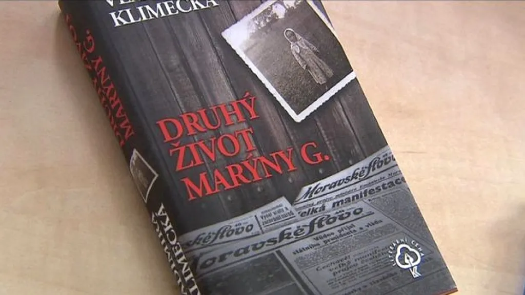 Druhý život Marýny G.