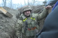 Nejen Bachmut. Podle ukrajinských vojáků je situace kritická i jižně od města