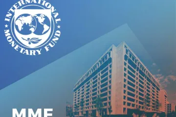 Měnový fond: Krize v Evropě skončí nejdřív za rok