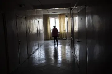 Lidé z Bohdanivky přišli o otce, syny, manžele i bratry. Kam je Rusové odvedli, nevědí