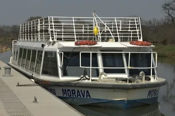 Na Baťově kanálu vrcholí přípravy na plavební sezonu