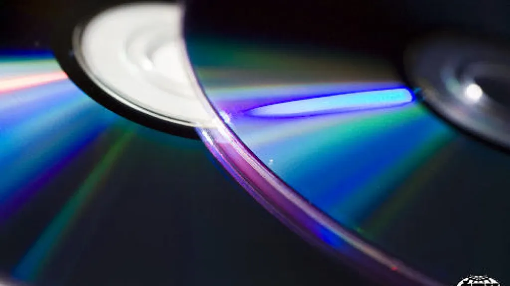 CD