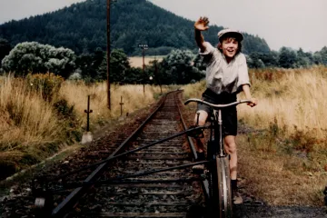 Forman by dětský film netočil, říká autor knihy o československé tvorbě pro děti