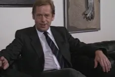 30 let zpět: Václav Havel ke dni nezávislosti
