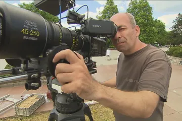 Do české kinematografie mají přicházet stamiliony od streamovacích služeb. Příprava jde ale pomalu