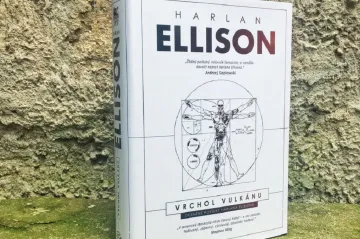 Recenze: Znepokojivé obrazy mysli na Vrcholu vulkánu