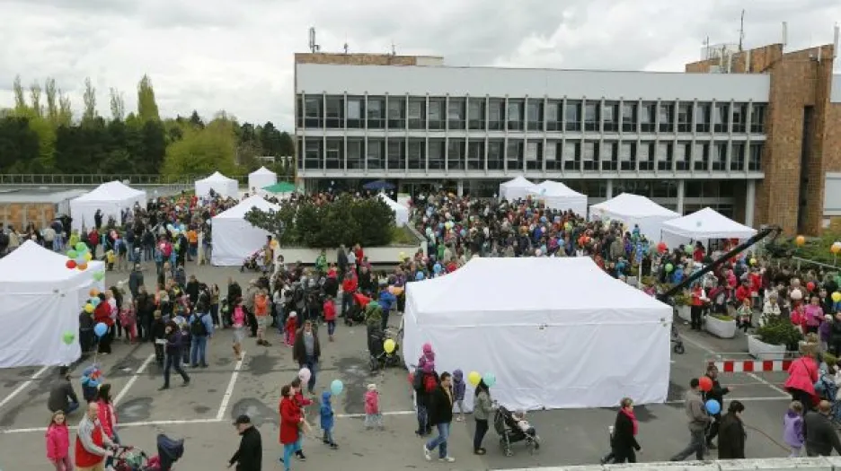 Cestu do ČT si našlo přes 30 000 lidí