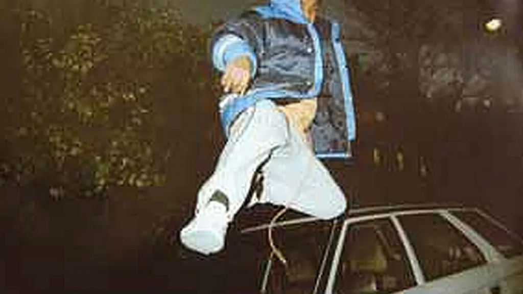 Z projektu Oko (z) ulice