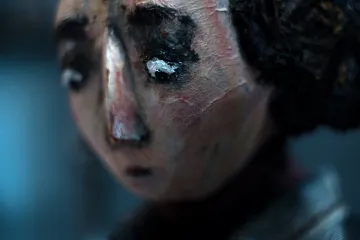 Dcera z FAMU se ve světě neztratí, ocenil ji i festival Sundance