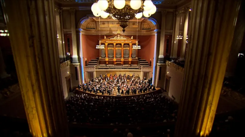 Česká filharmonie s Jiřím Bělohlávkem v cyklu Antonín Dvořák - devět symfonií
