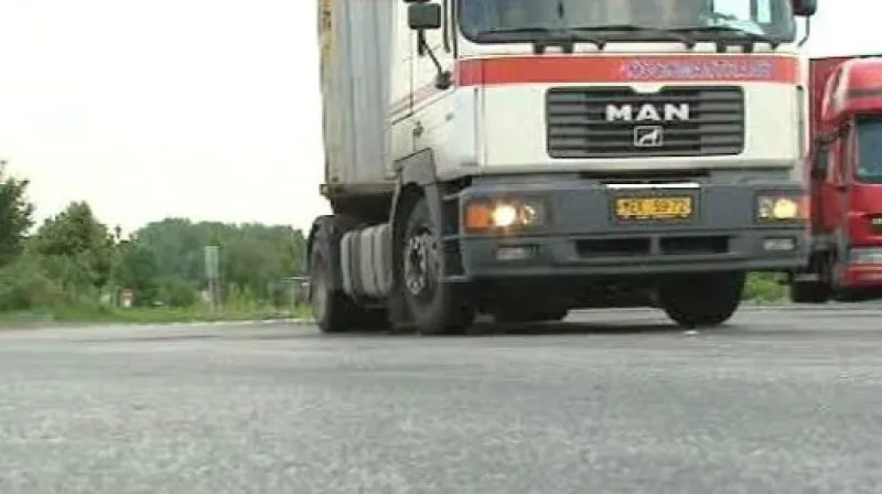 Rozhodnou dnes poslanci o mýtném?