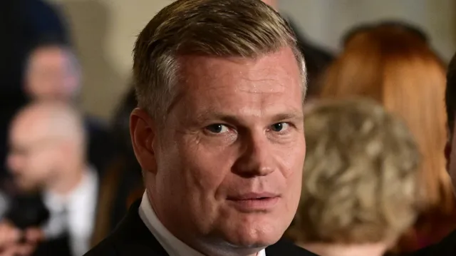 Koalice ANO, SPD a Motoristů trvá na nominaci Turka