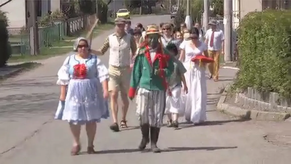 Turistický pochod Tři studánky