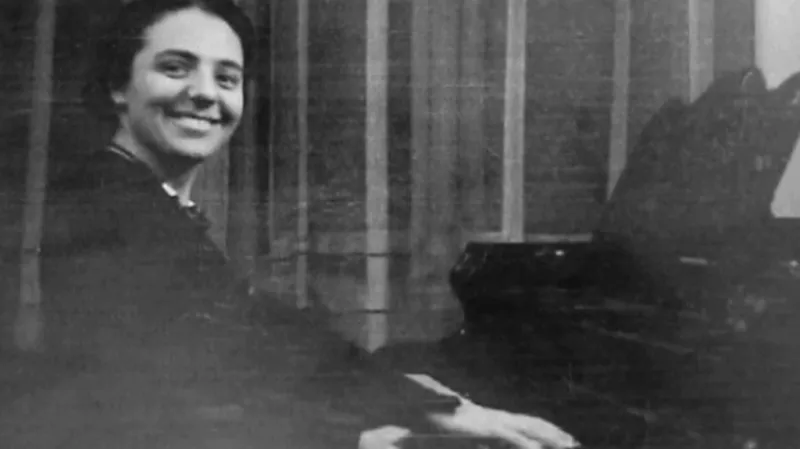 Alice Herzová Sommerová