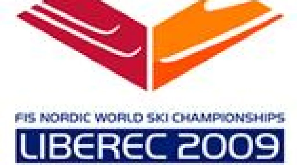 Logo Mistrovství světa v klasickém lyžování