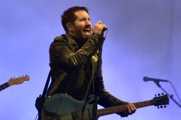 Recenze: Letošní Aerodrome oslnil hvězdnými jmény. Zastínila je jen pokulhávající organizace