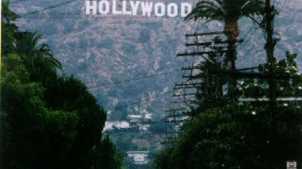 Hollywood