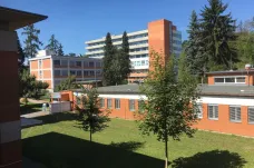 Zlínská nemocnice plánuje stavbu porodnice i nového pavilonu urgentní medicíny