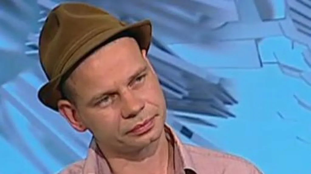 Krištof Kintera