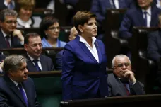 Paříž ukázala, že musíme přehodnotit kvóty, míní polská premiérka