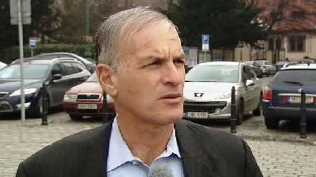 Norman Finkelstein