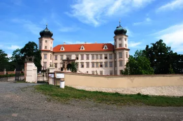 AVÍZO: Dny evropského dědictví v Mníšku pod Brdy