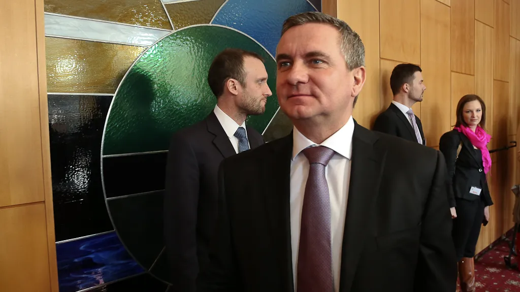 Sjezd SPOZ