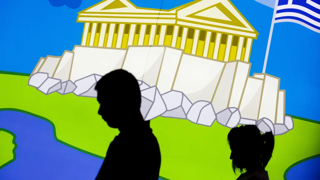 Řecké banky se neotevřou