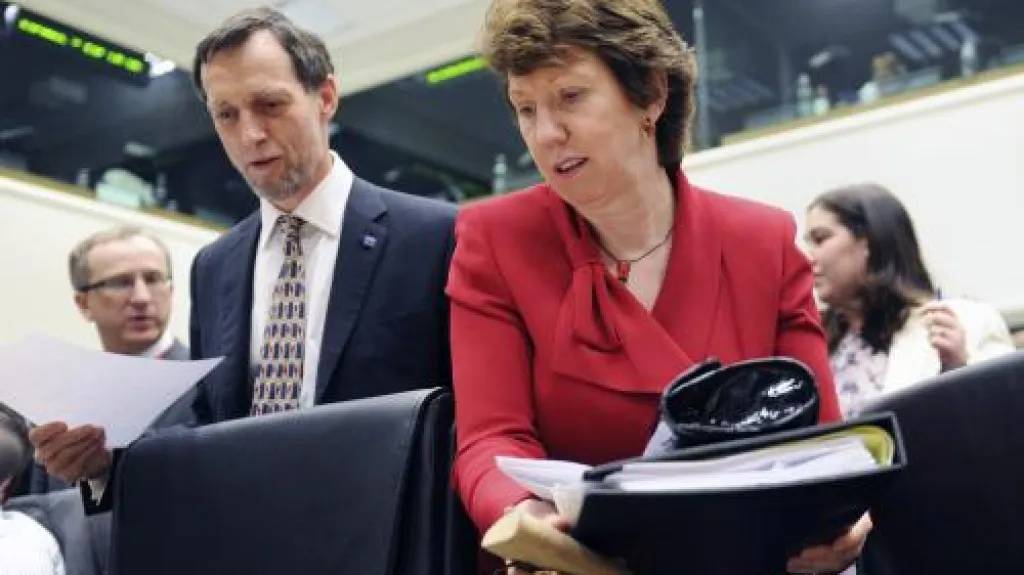 Catherine Ashtonová