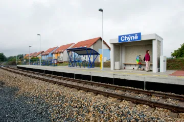 V Česku je jedno nové město i městys. Starostové dalších obcí převzali dekrety na vlajky a znaky