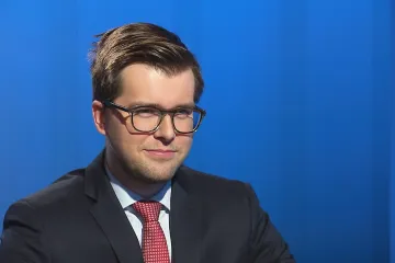 Stát neví, jestli citlivá data odcházejí do Číny. To je třeba změnit, říká Michálek