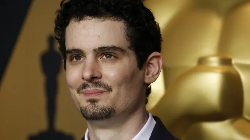 Damien Chazelle