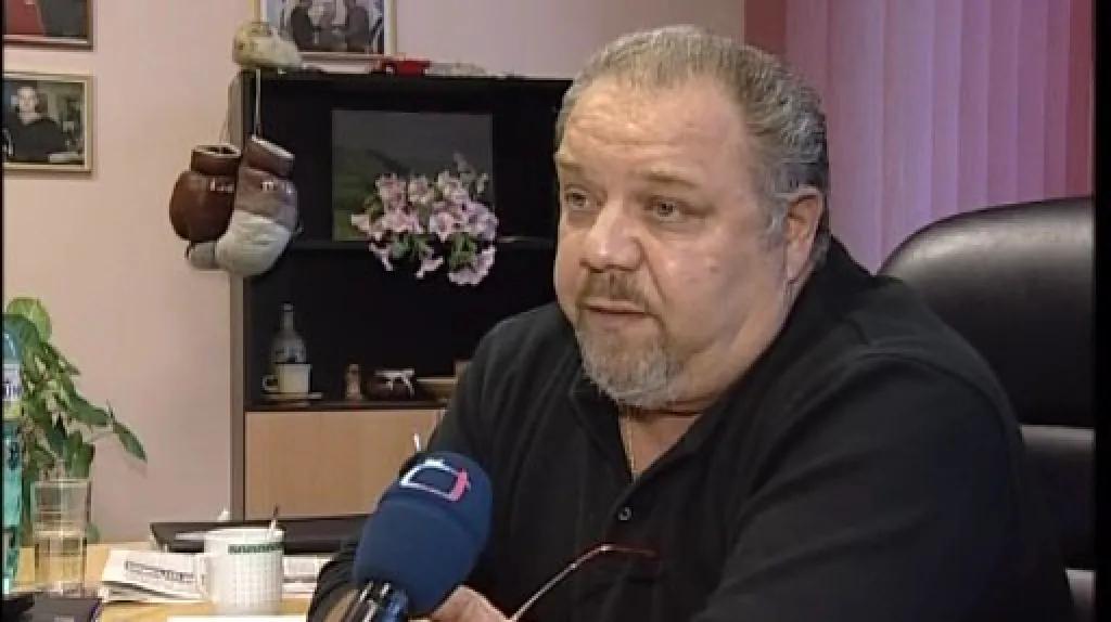 Ladislav Gaži