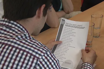 Logopedy zahltili dospělí pacienti, čekací lhůty jsou až půl roku