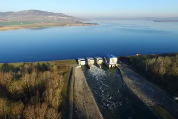 Ministerstvo zemědělství chce vyhradit dalších 49 lokalit pro stavby proti suchu