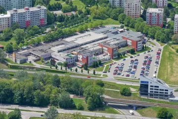 Policie žádá svědky sobotní vraždy v Brně-Bystrci o informace