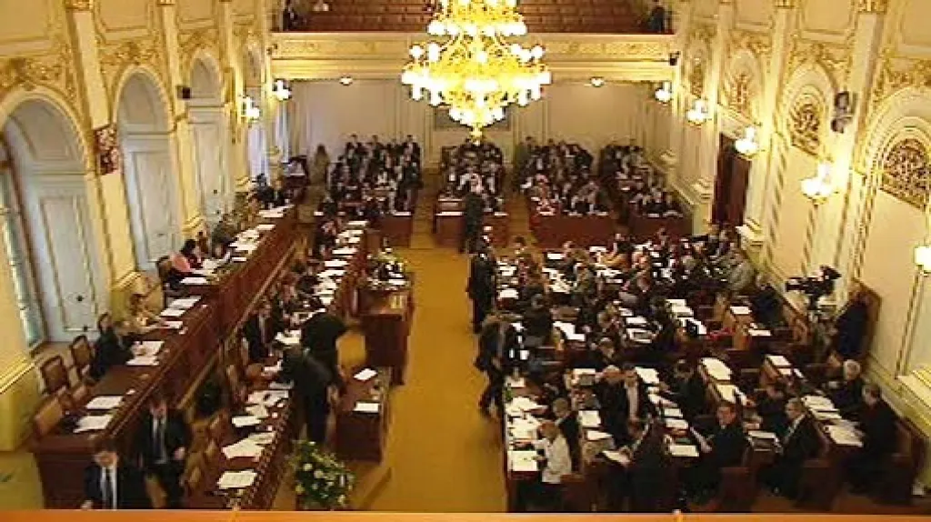 Poslanecká sněmovna