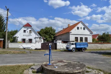 V programu rozvoje venkova chyběly cíle, využití dotací nešlo vyhodnotit, tvrdí NKÚ