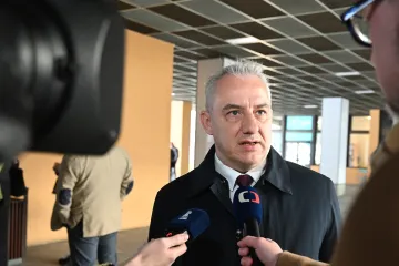 Musíme pokračovat v boji za vyšší mzdy pro zaměstnance, nastiňuje Středula plány po návratu do čela odborů