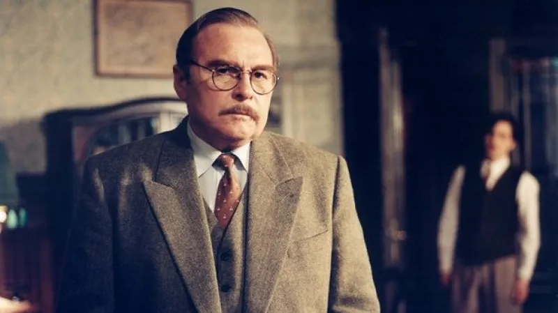 Příběh kriminálního rady