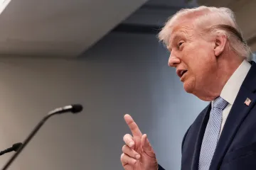 SOUHRN: Zásadní události středy 8. dubna