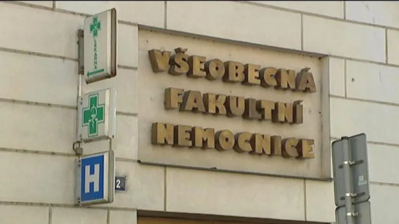 Reportáž Magdalény Rejžkové