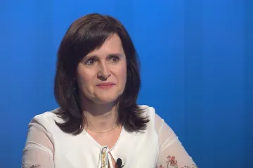 Europoslankyně Maxová opouští hnutí ANO, odklonilo se podle ní od původních idejí