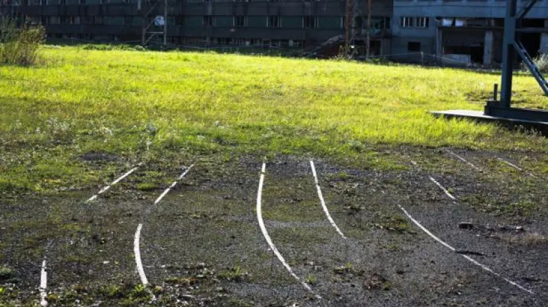 Krize v OKD - den třetí