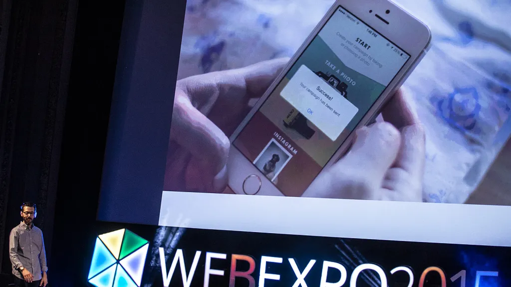 WebExpo 2015