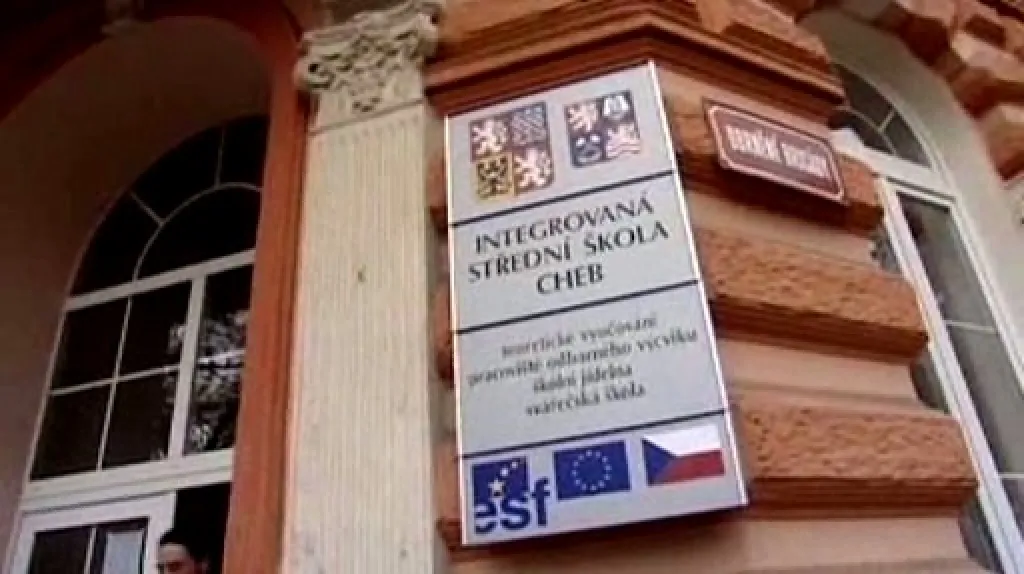 Integrovaná střední škola
